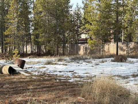 Tiny photo for 51418 Evans Way, La Pine, OR 97739 (MLS # 220214295)