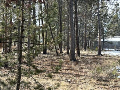 Tiny photo for 51418 Evans Way, La Pine, OR 97739 (MLS # 220214295)
