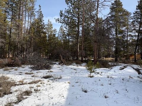 Tiny photo for 51418 Evans Way, La Pine, OR 97739 (MLS # 220214295)