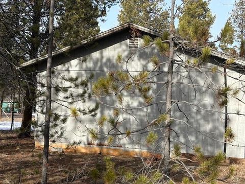 Tiny photo for 51418 Evans Way, La Pine, OR 97739 (MLS # 220214295)