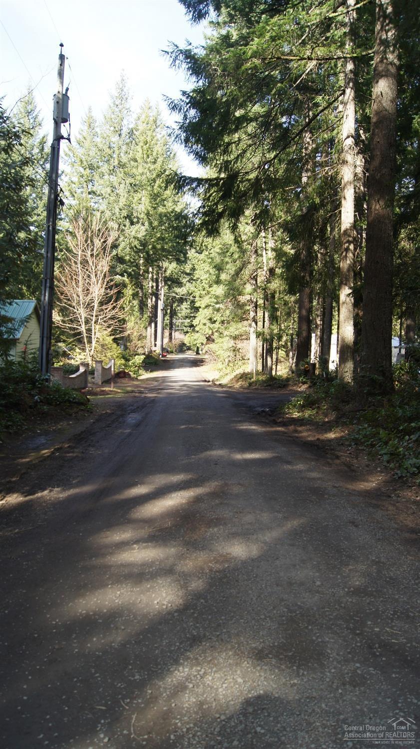 Evergreen Park - Residential
