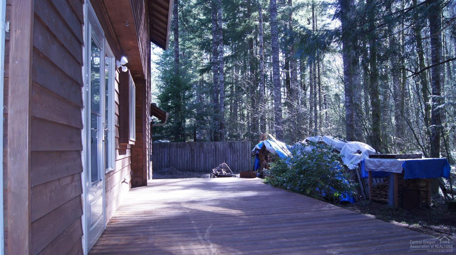 Evergreen Park - Residential