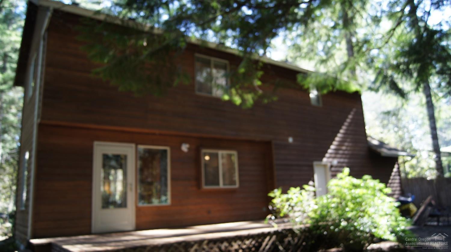 Evergreen Park - Residential