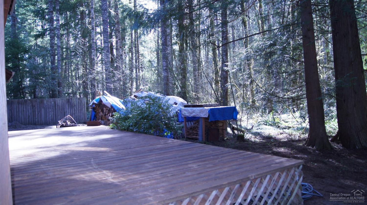 Evergreen Park - Residential