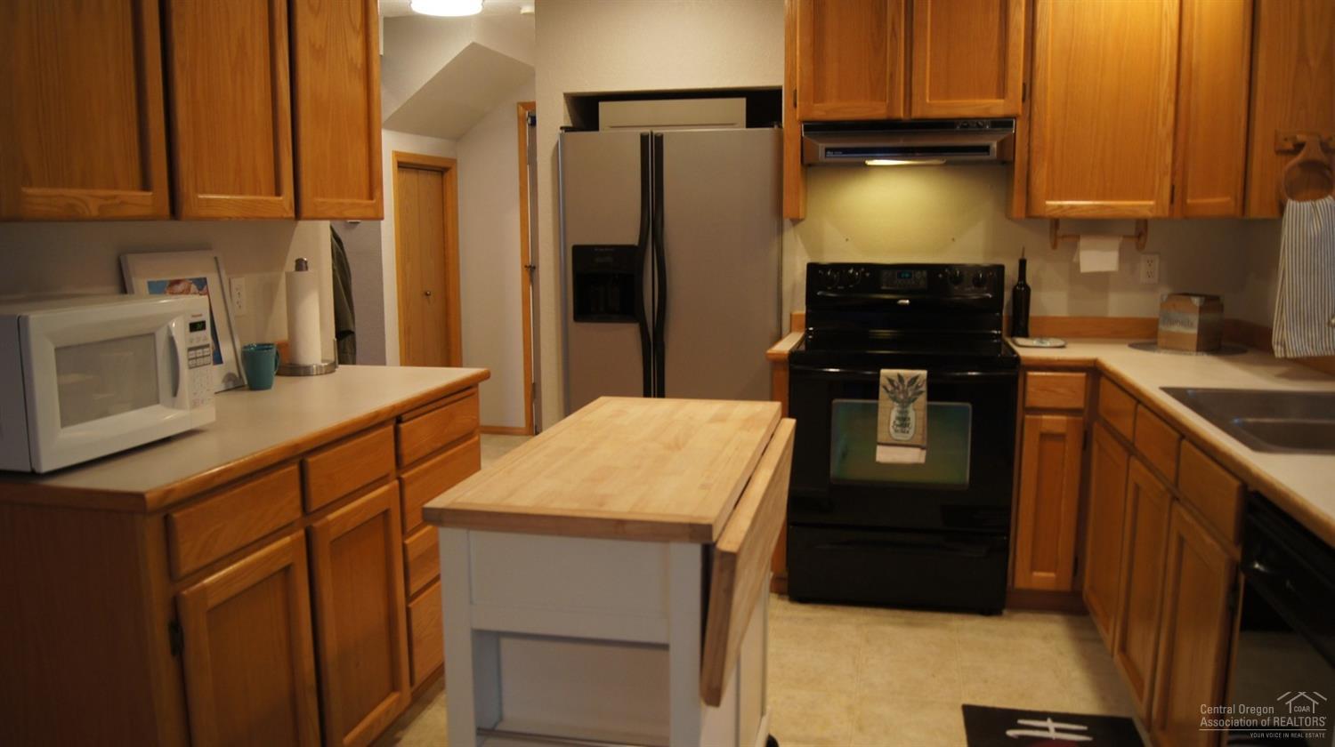 Evergreen Park - Residential