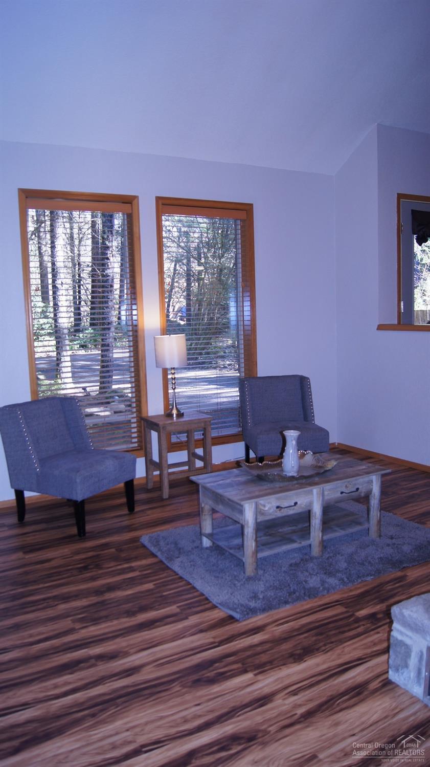 Evergreen Park - Residential