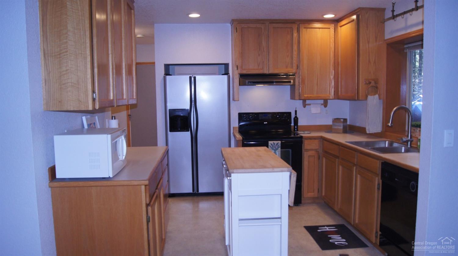 Evergreen Park - Residential