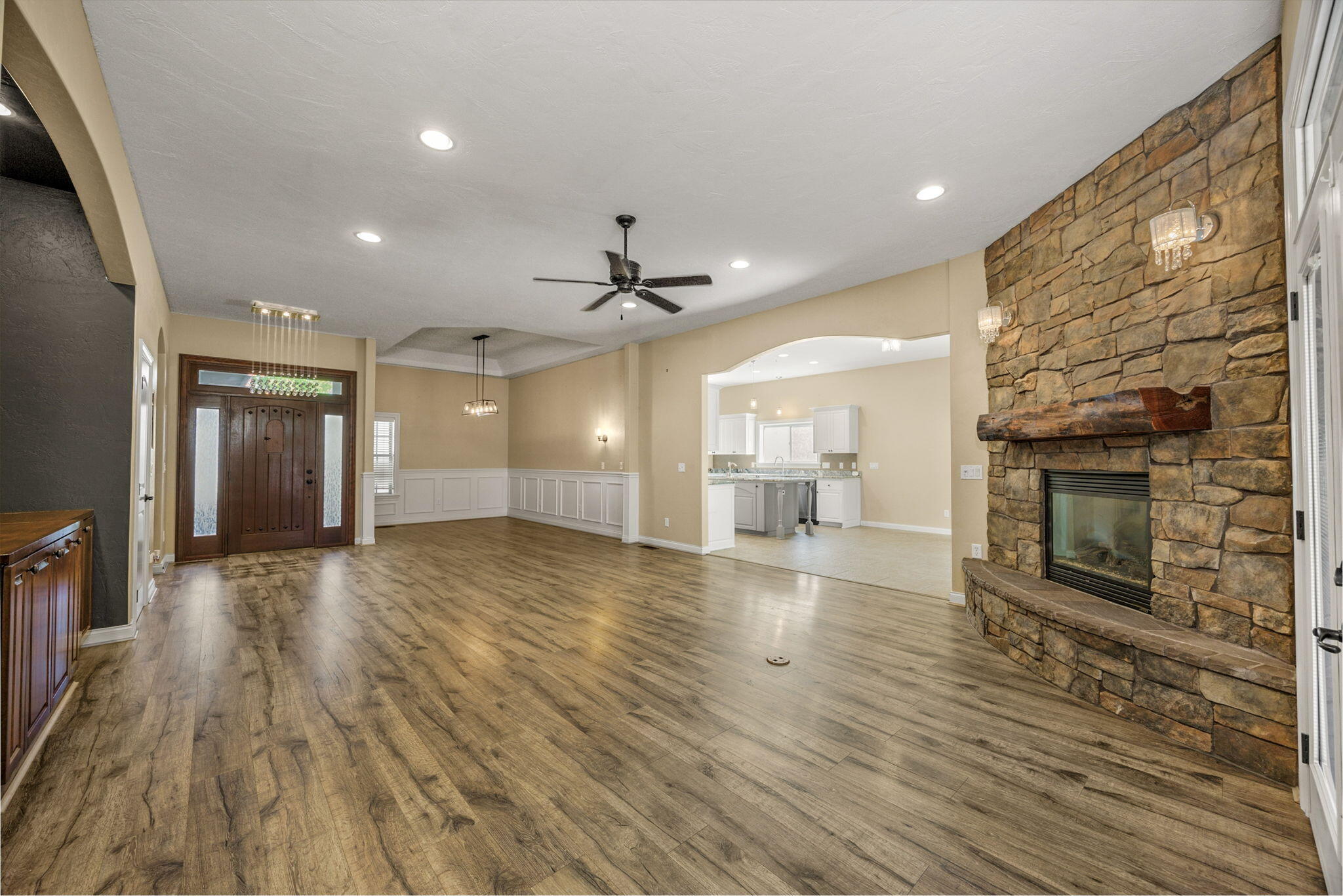 Stonegate Estates Phase 1 - Residential