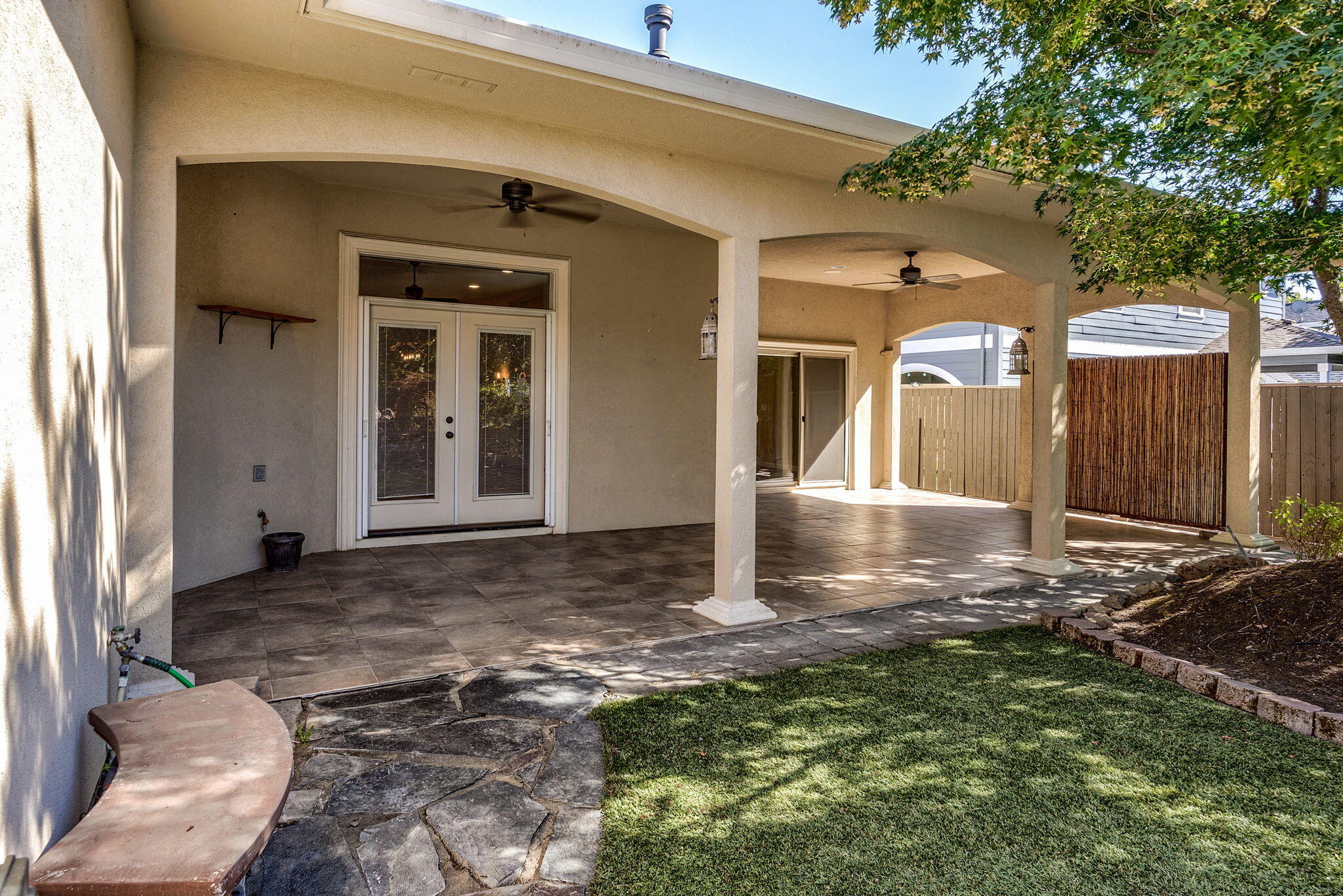 Stonegate Estates Phase 1 - Residential