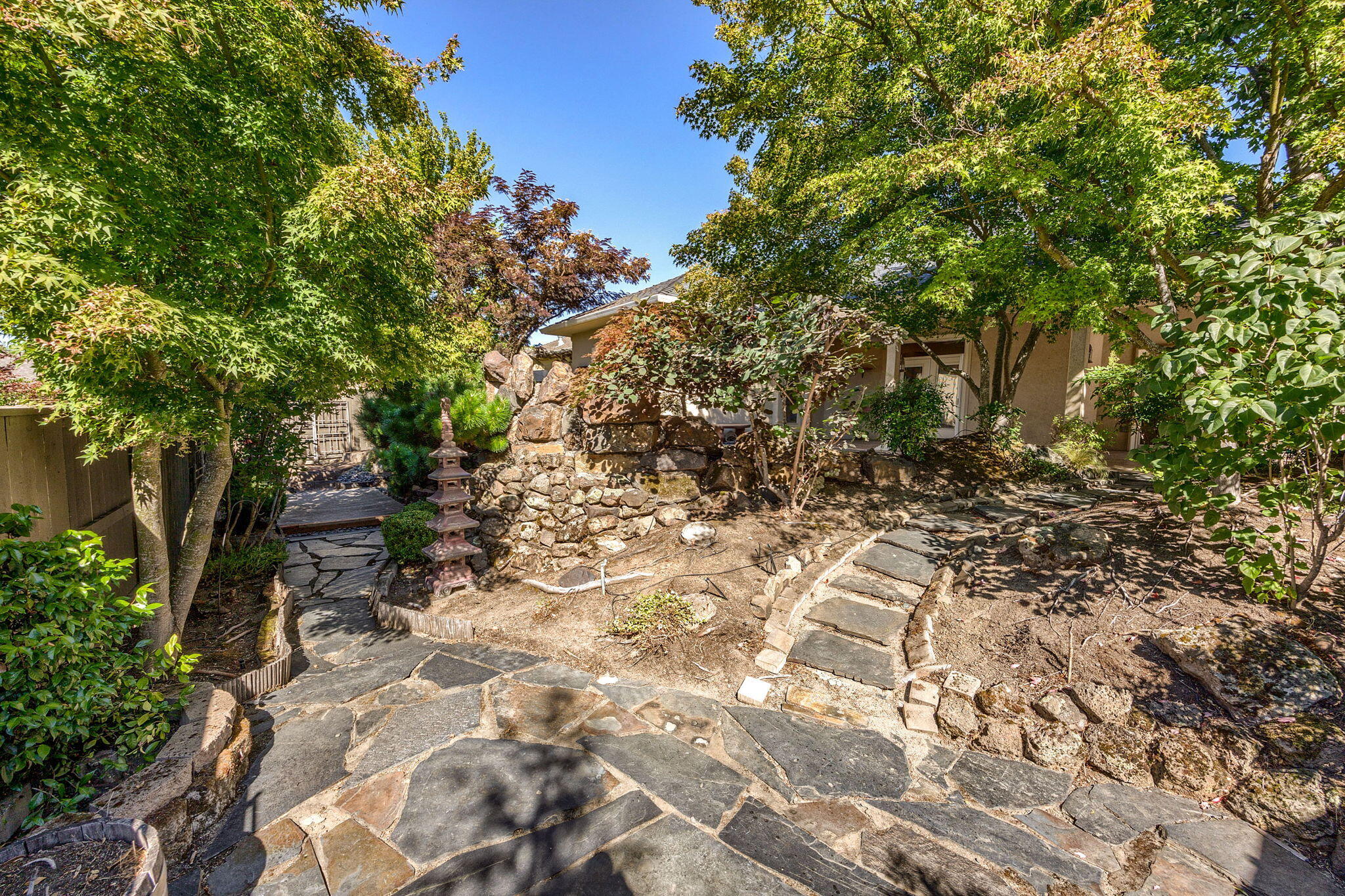 Stonegate Estates Phase 1 - Residential