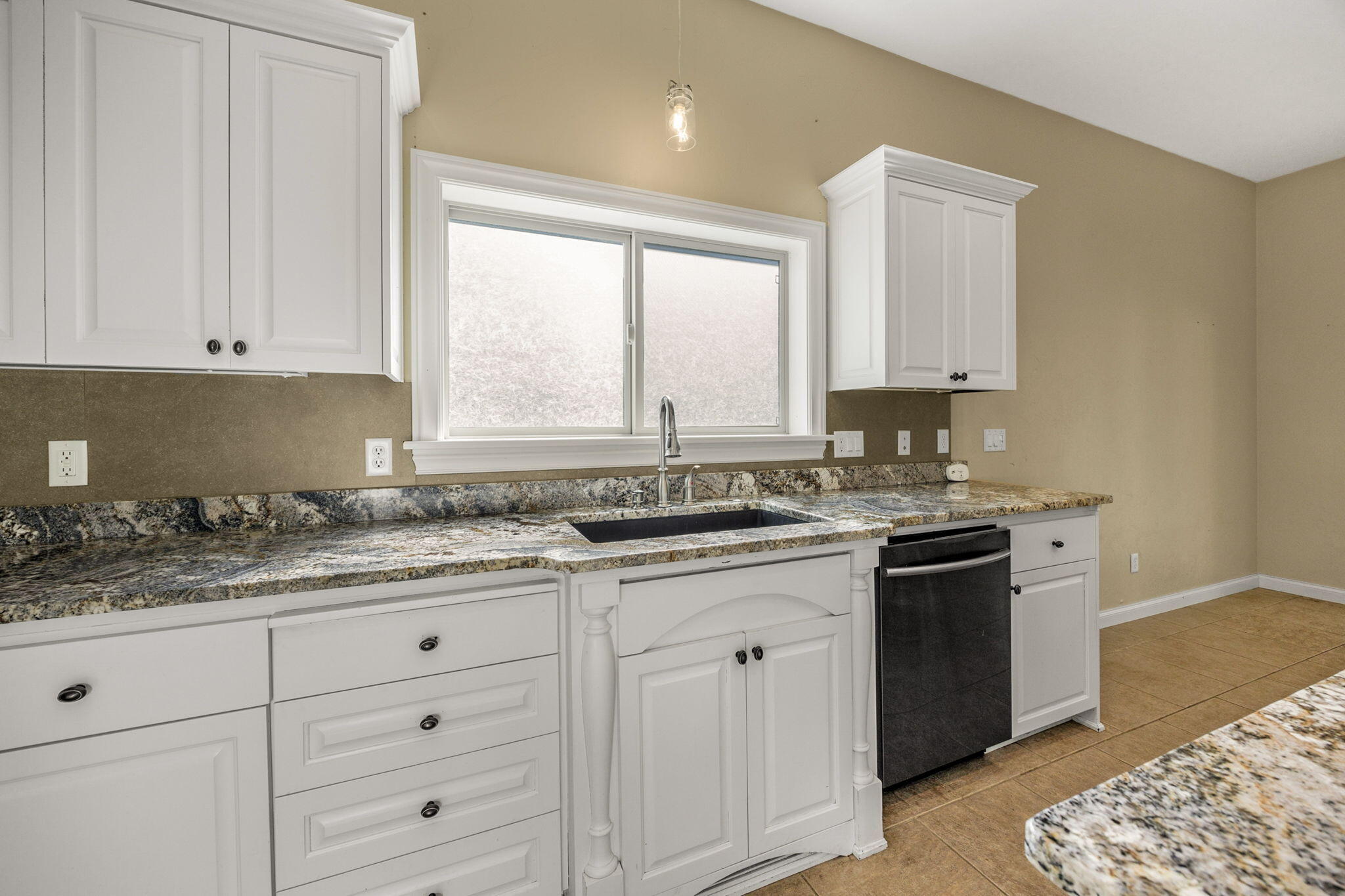 Stonegate Estates Phase 1 - Residential