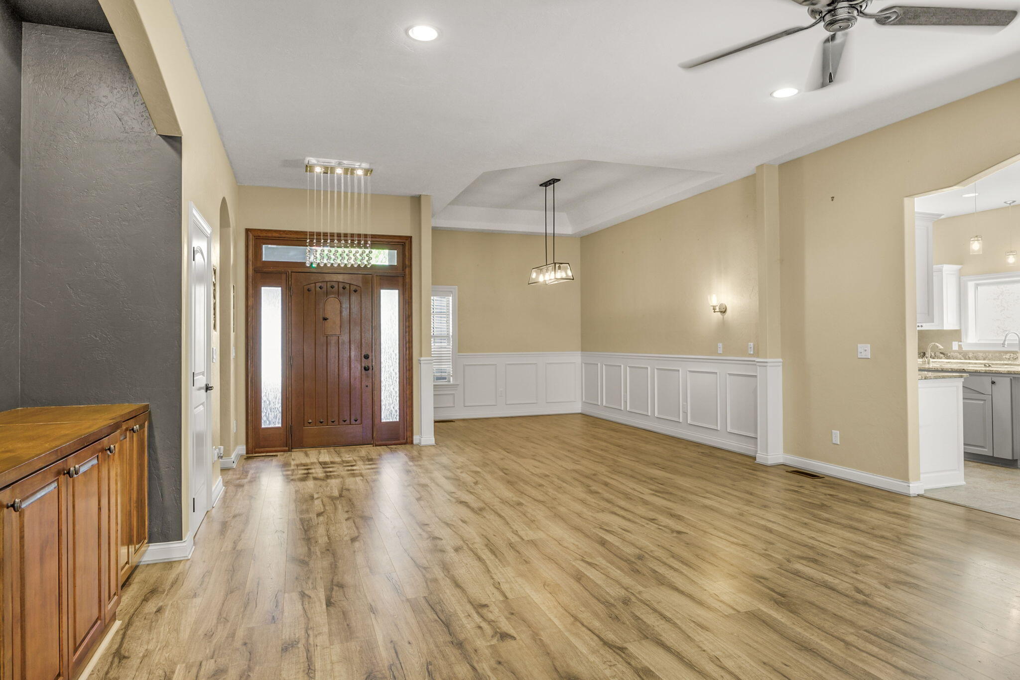 Stonegate Estates Phase 1 - Residential