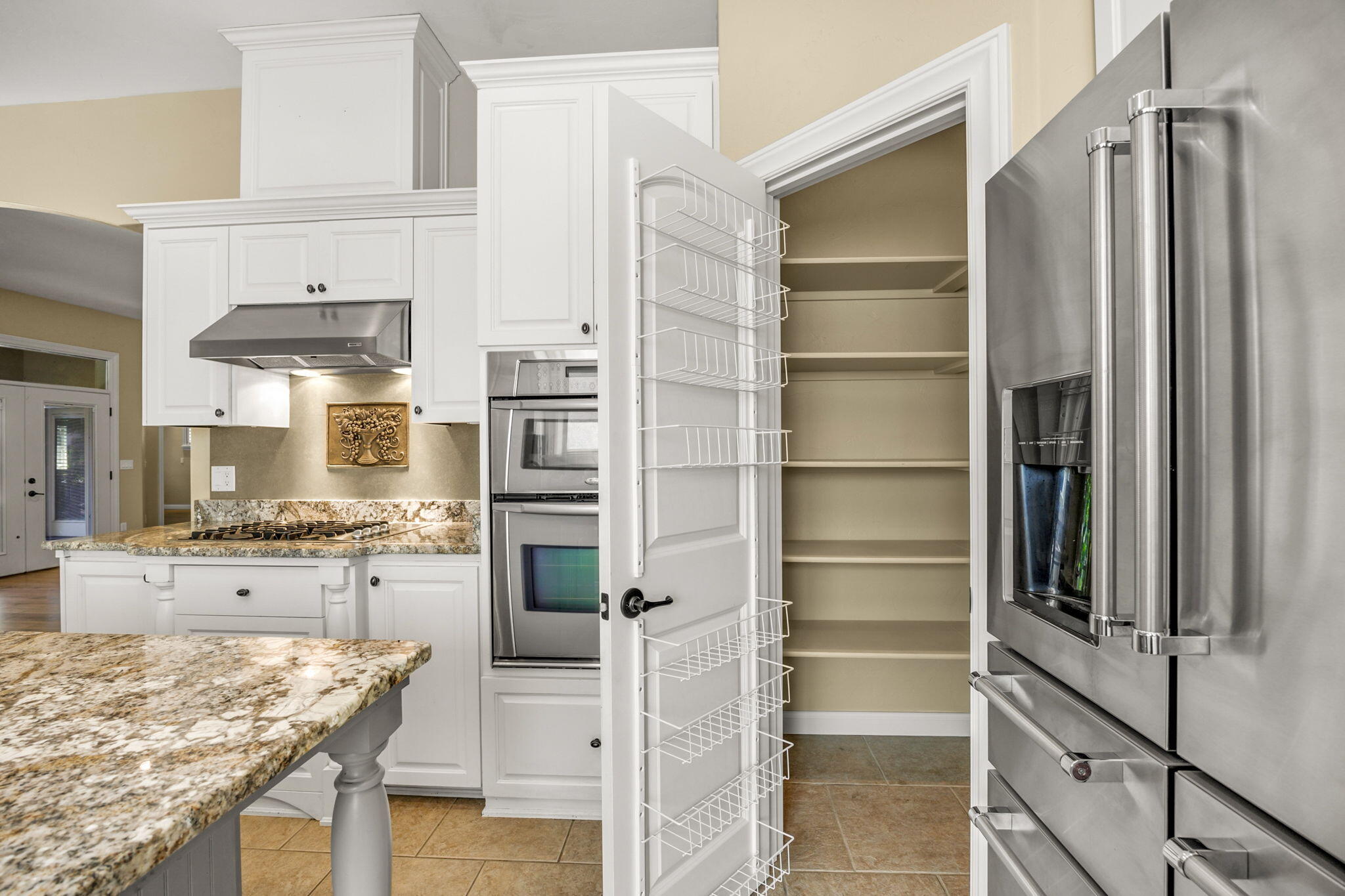 Stonegate Estates Phase 1 - Residential