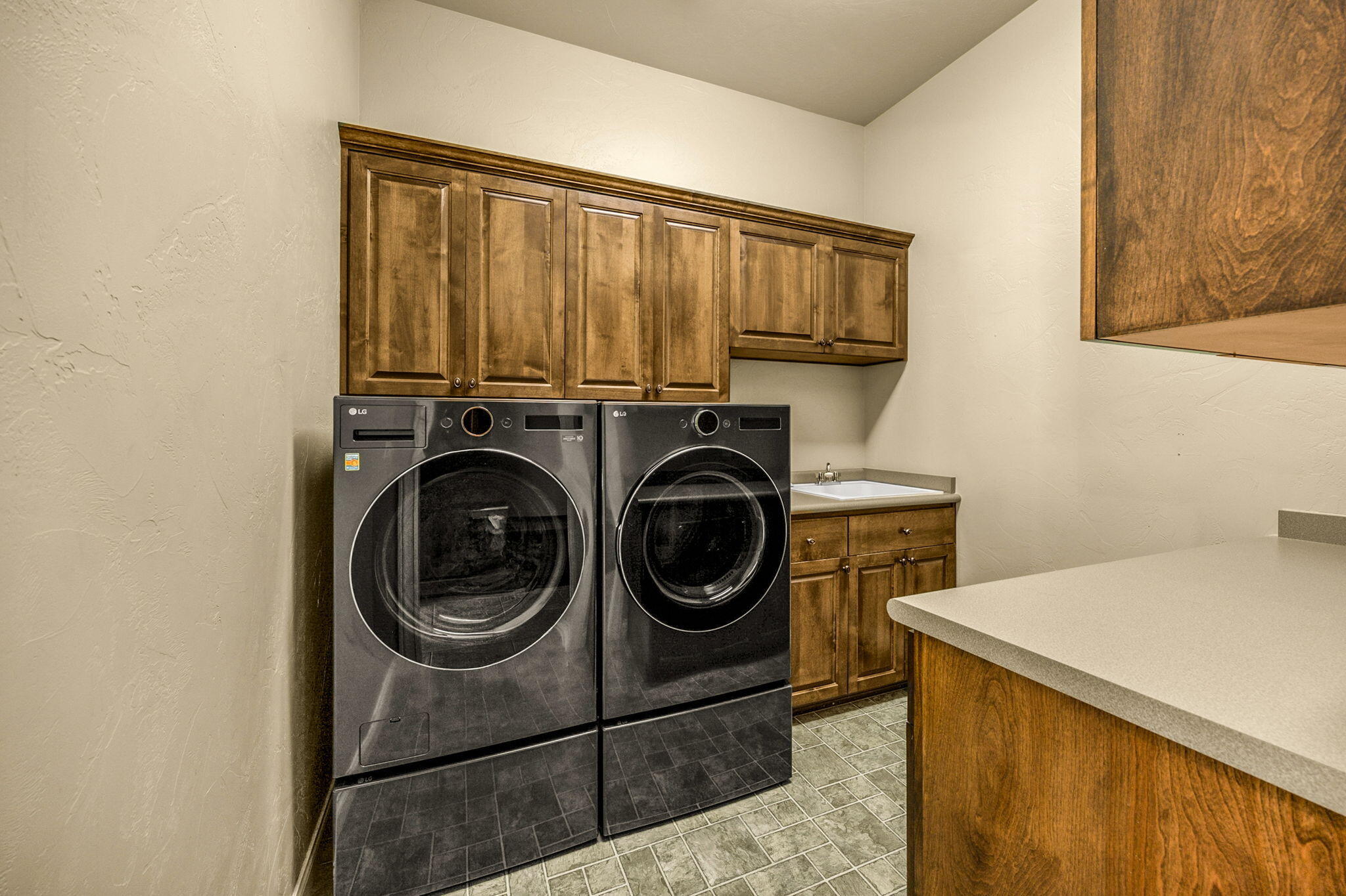 Stonegate Estates Phase 1 - Residential