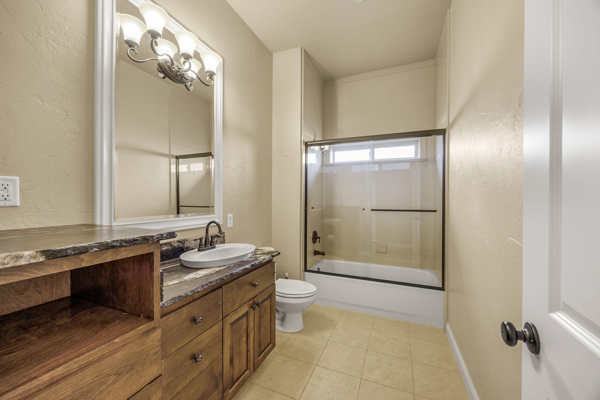 Stonegate Estates Phase 1 - Residential