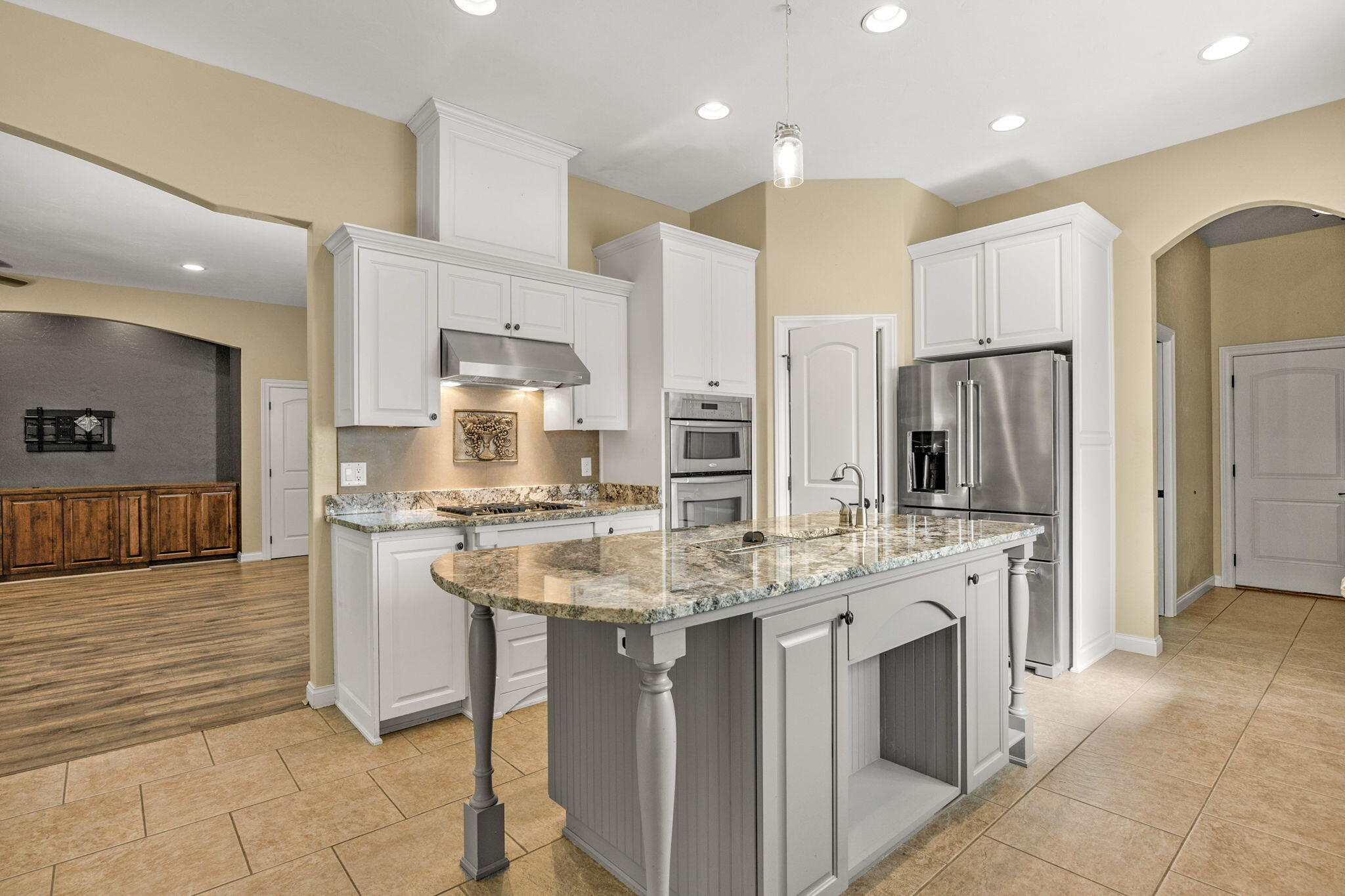 Stonegate Estates Phase 1 - Residential