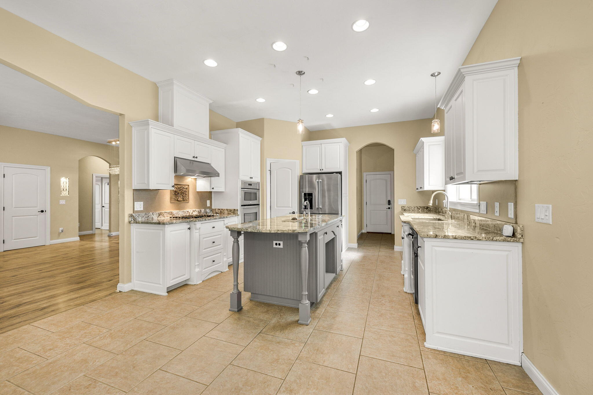 Stonegate Estates Phase 1 - Residential