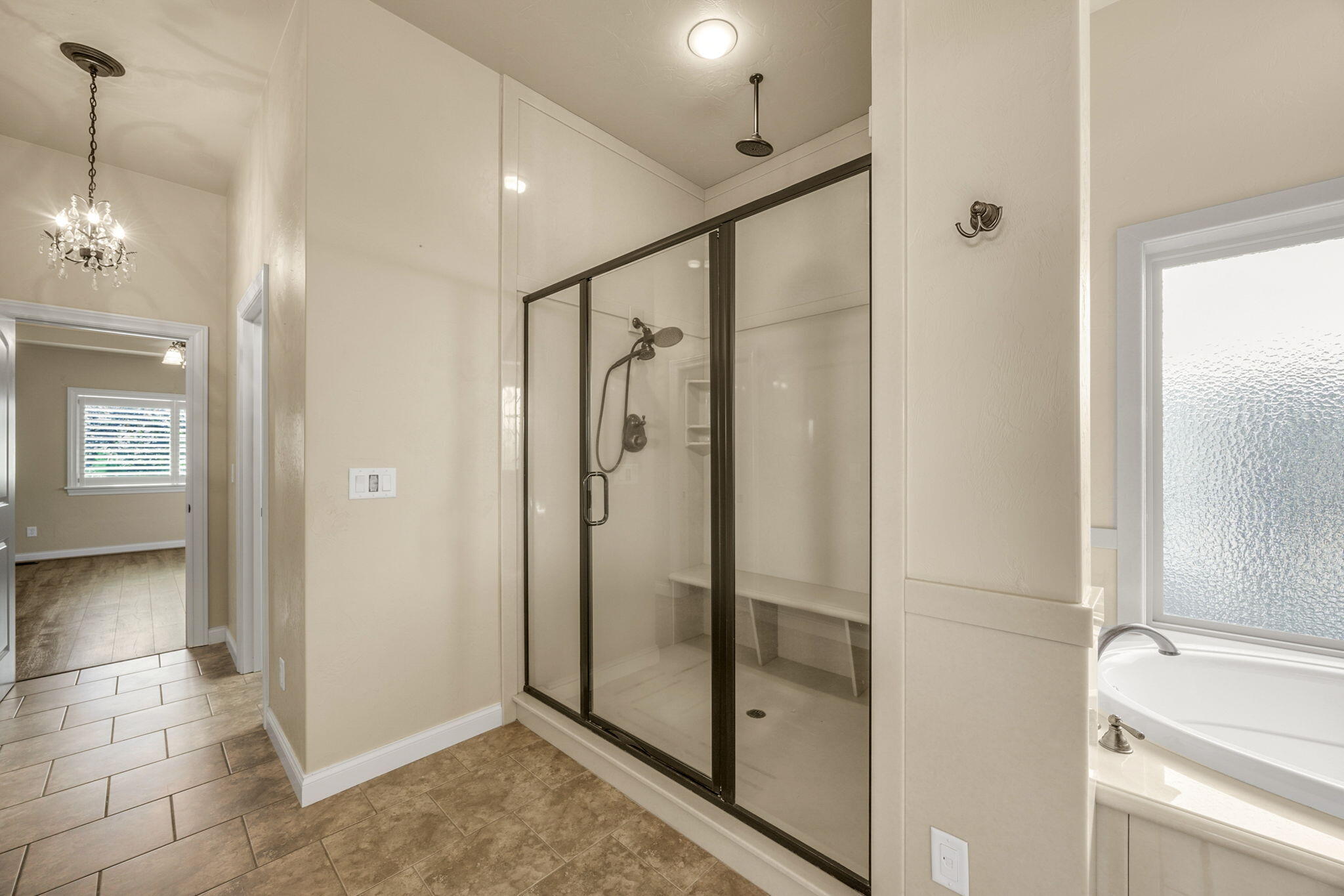 Stonegate Estates Phase 1 - Residential