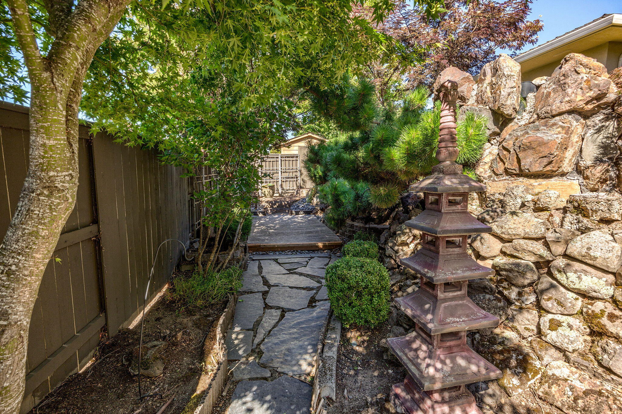 Stonegate Estates Phase 1 - Residential