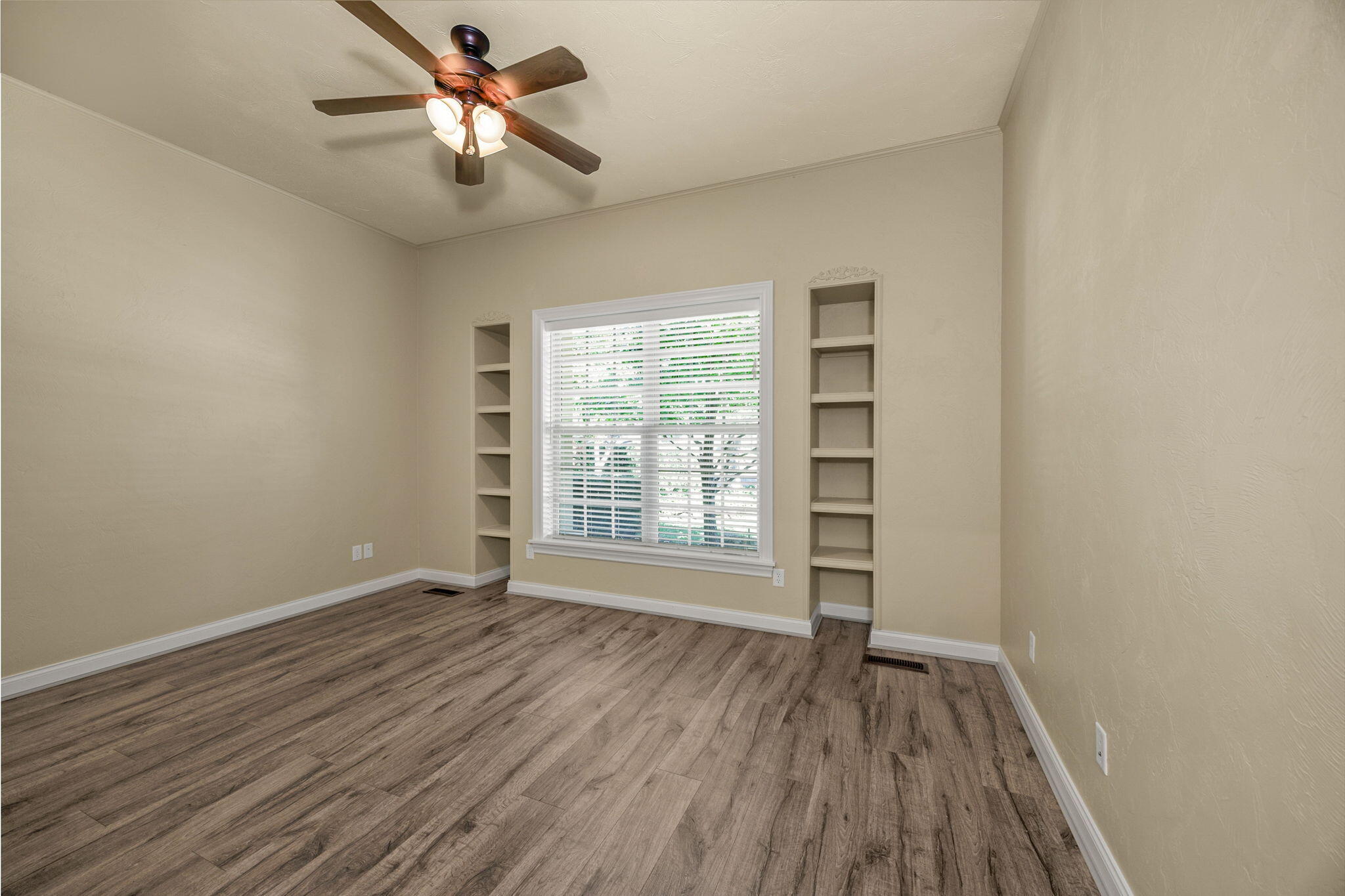 Stonegate Estates Phase 1 - Residential