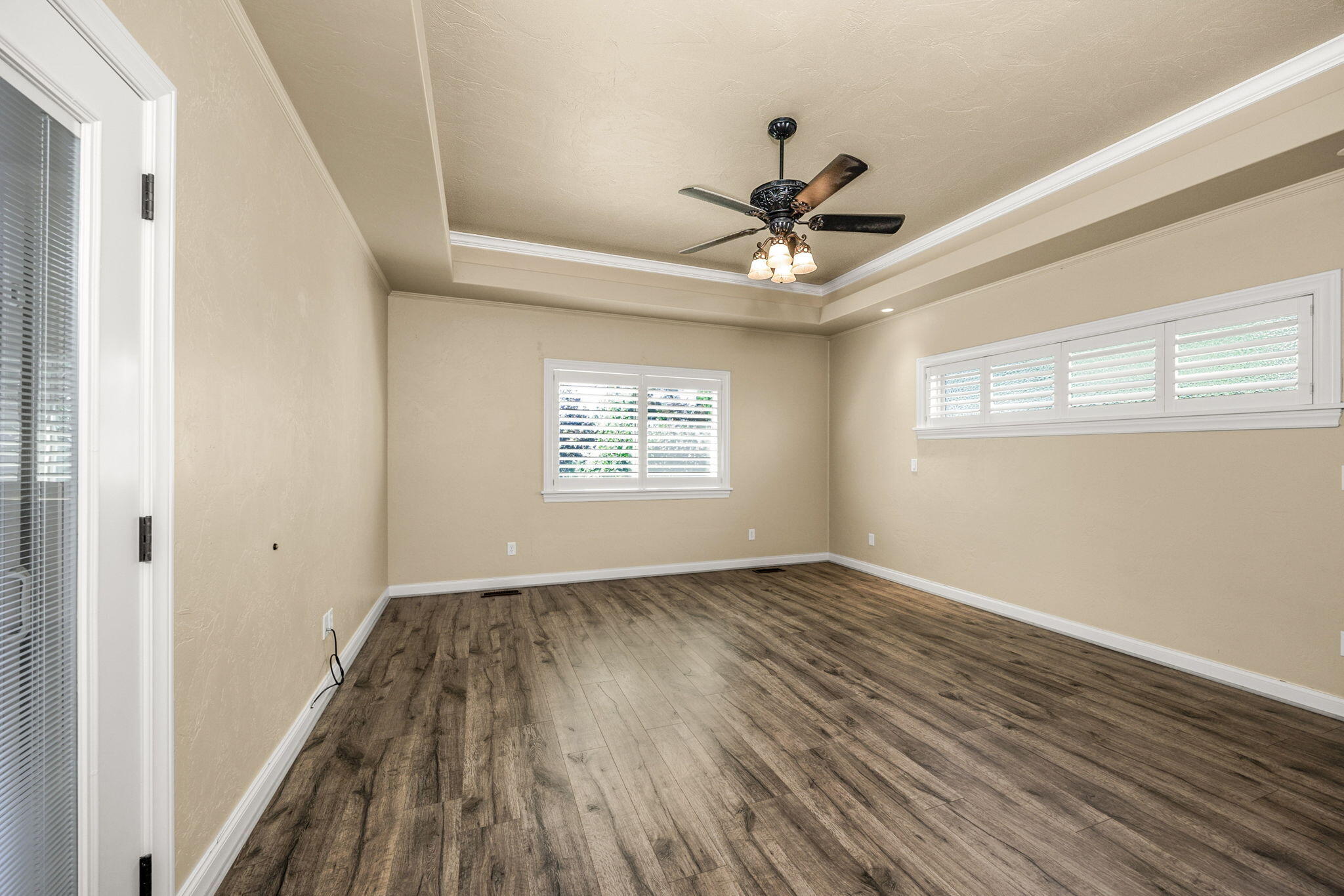 Stonegate Estates Phase 1 - Residential