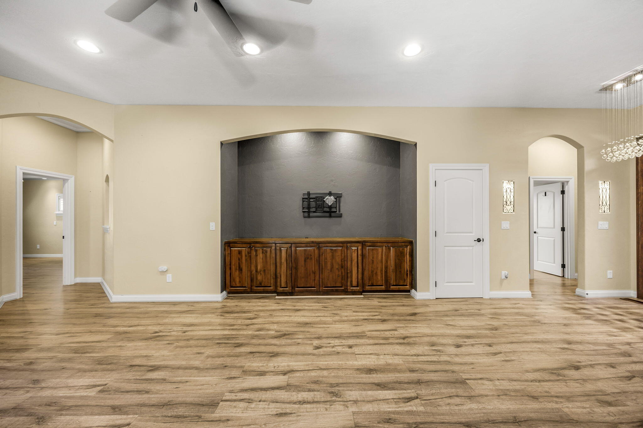 Stonegate Estates Phase 1 - Residential