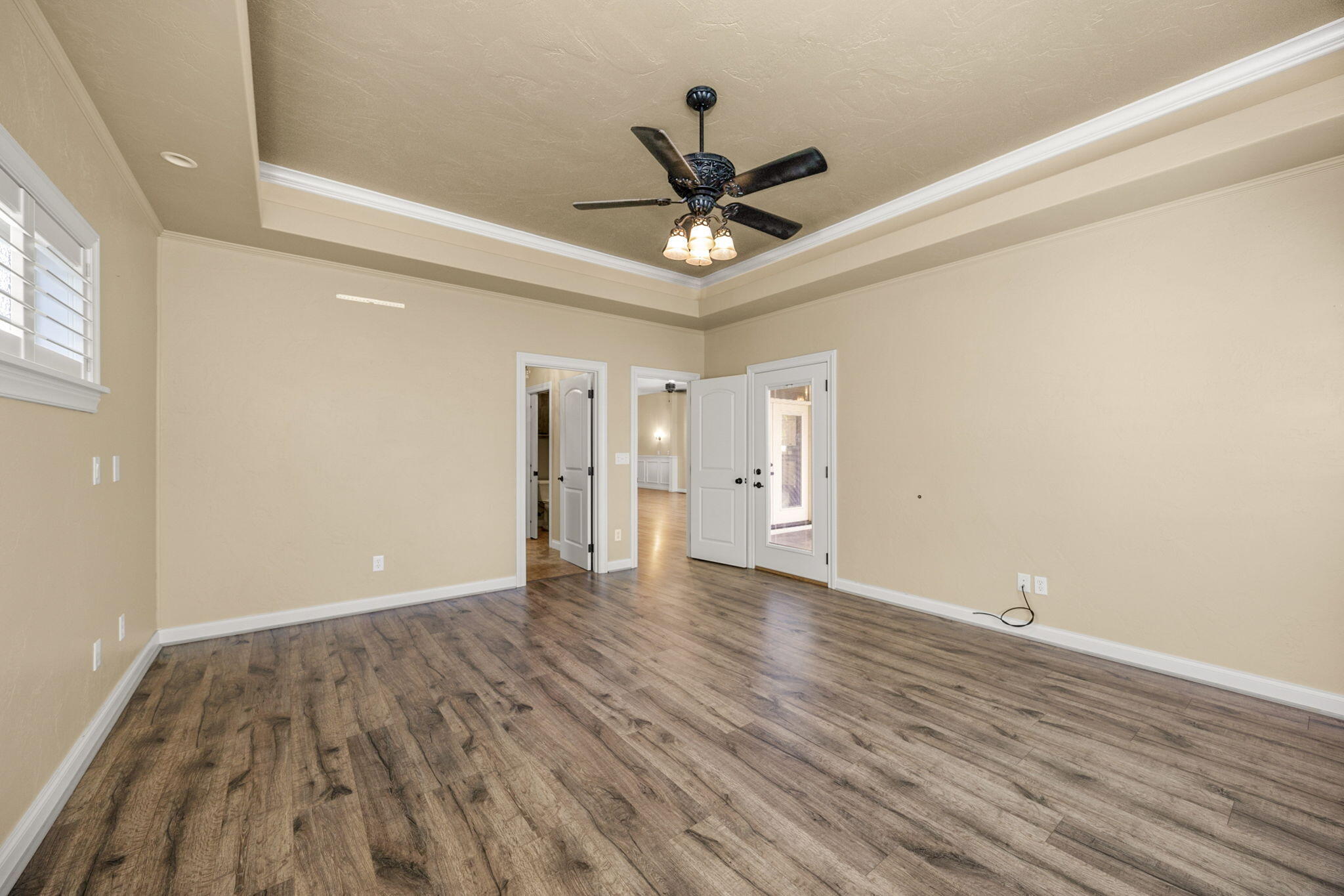 Stonegate Estates Phase 1 - Residential