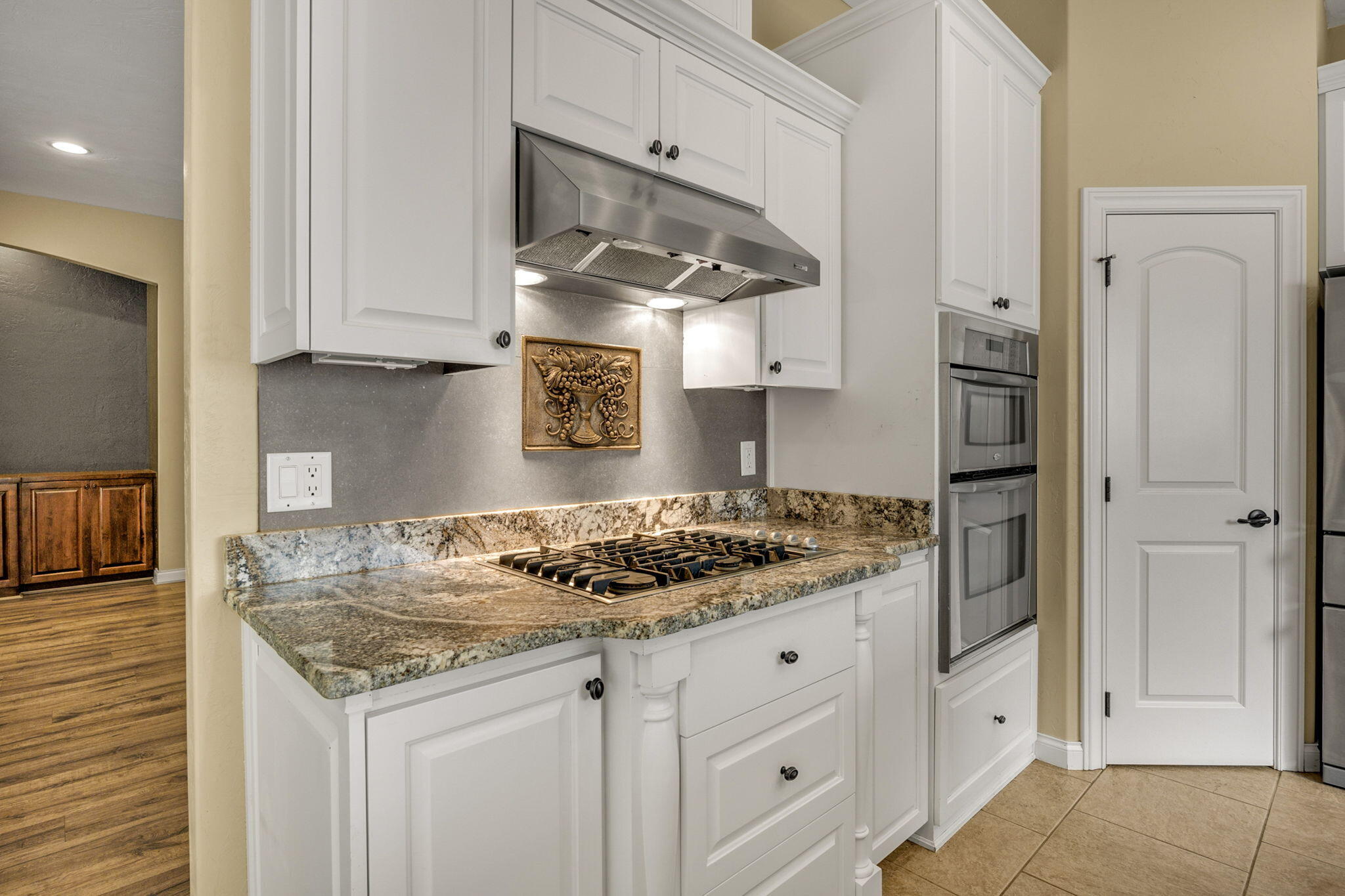 Stonegate Estates Phase 1 - Residential