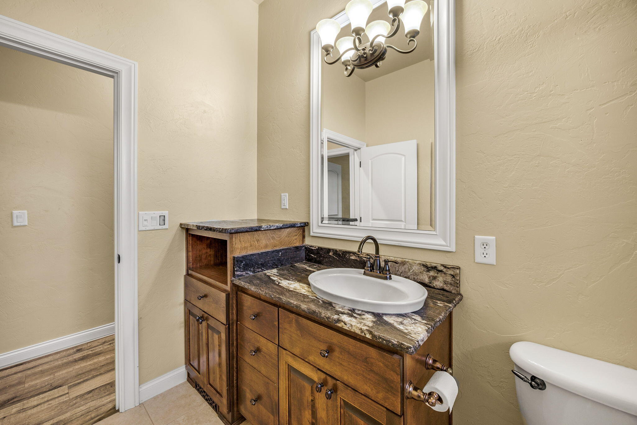 Stonegate Estates Phase 1 - Residential