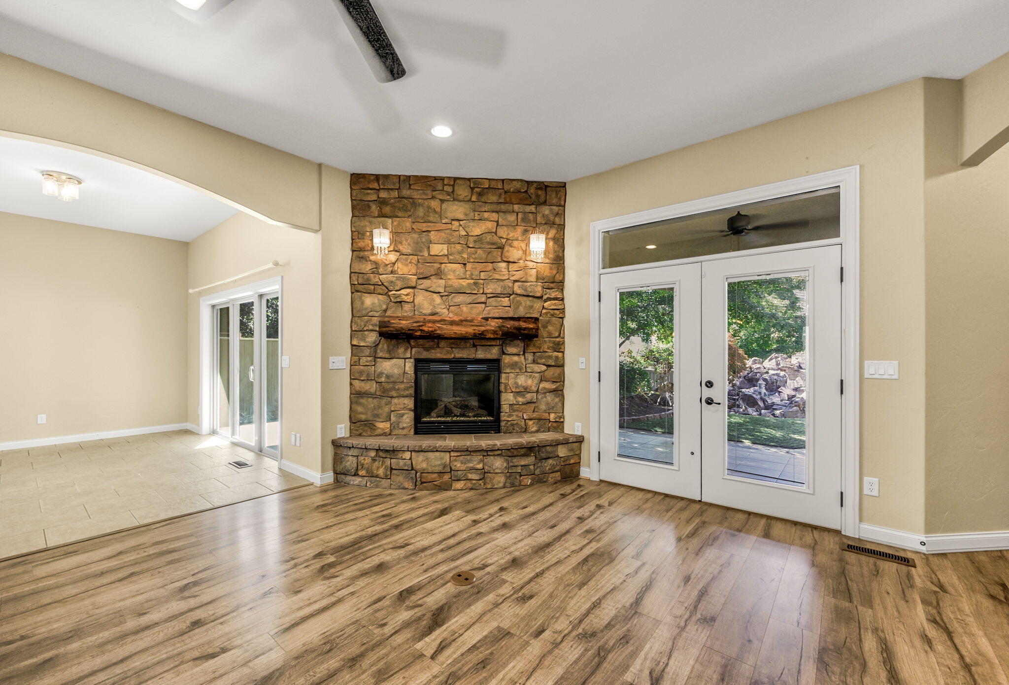 Stonegate Estates Phase 1 - Residential