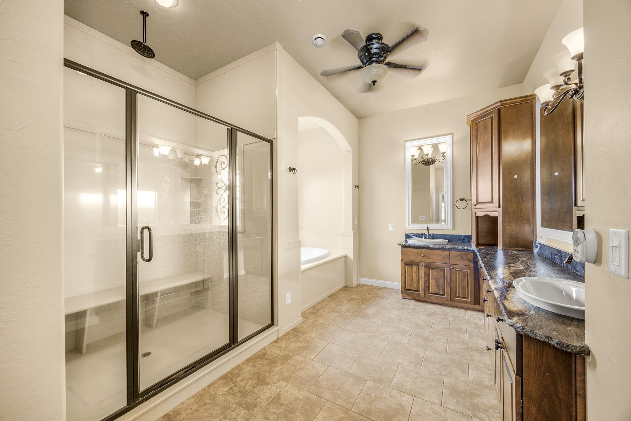 Stonegate Estates Phase 1 - Residential