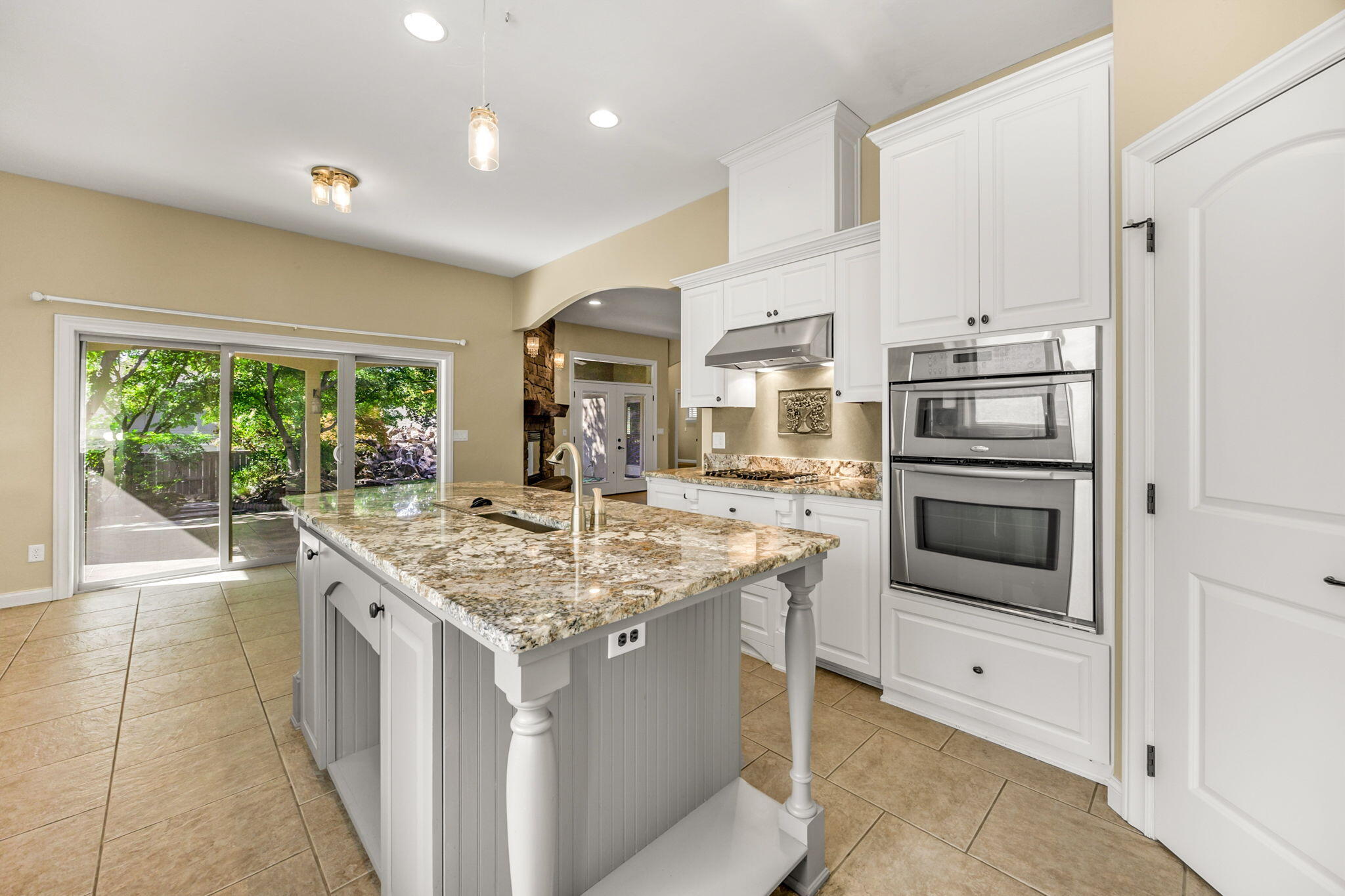 Stonegate Estates Phase 1 - Residential