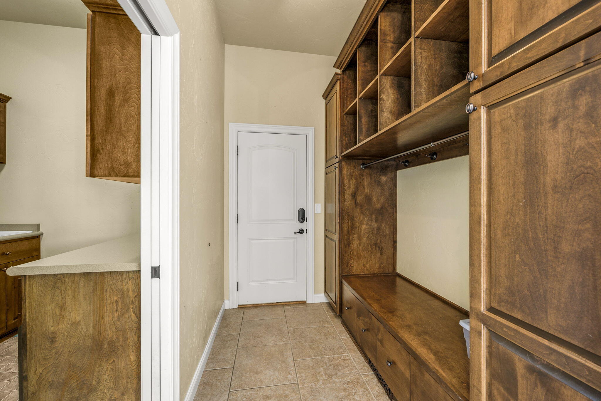 Stonegate Estates Phase 1 - Residential