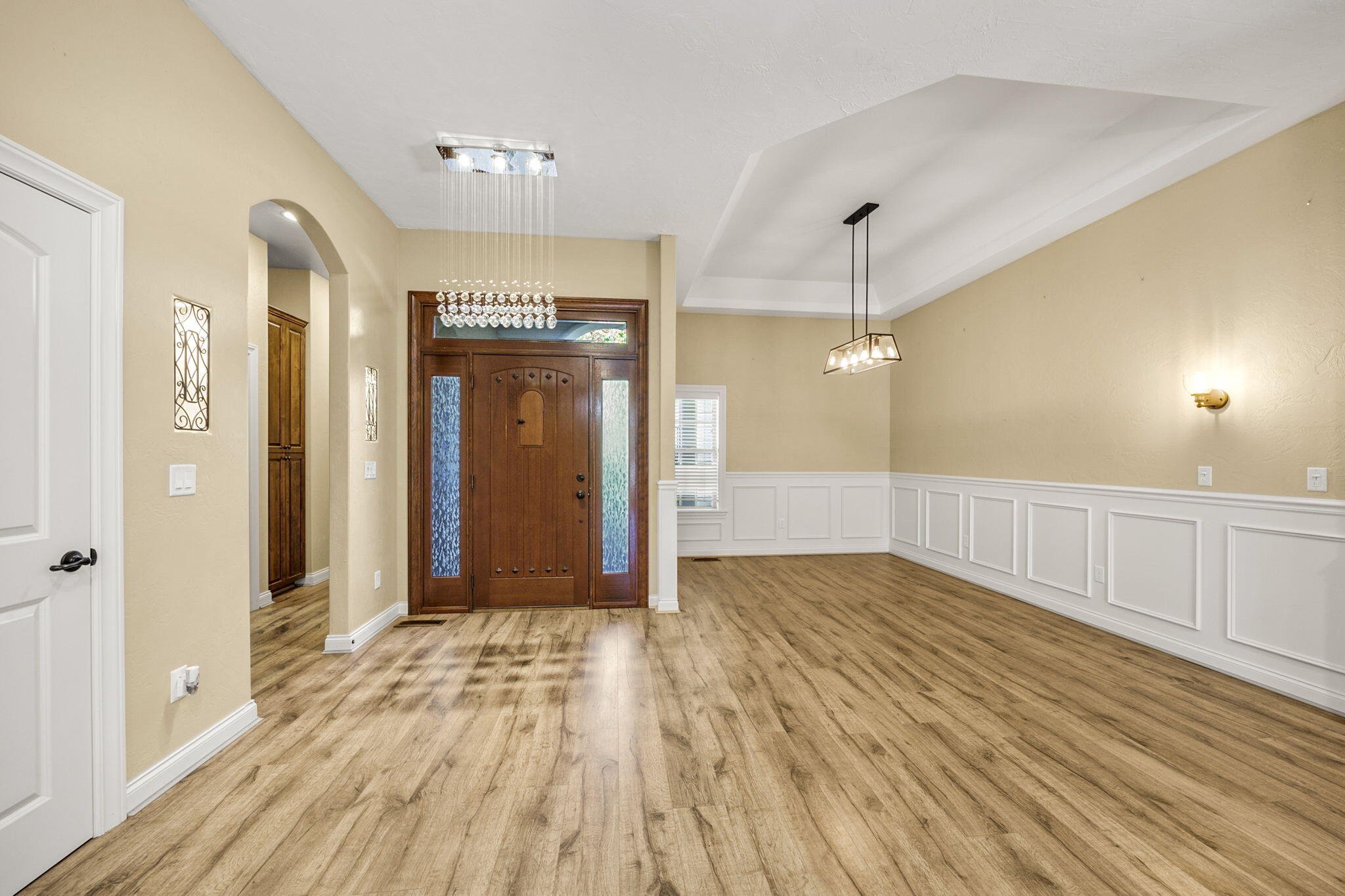 Stonegate Estates Phase 1 - Residential