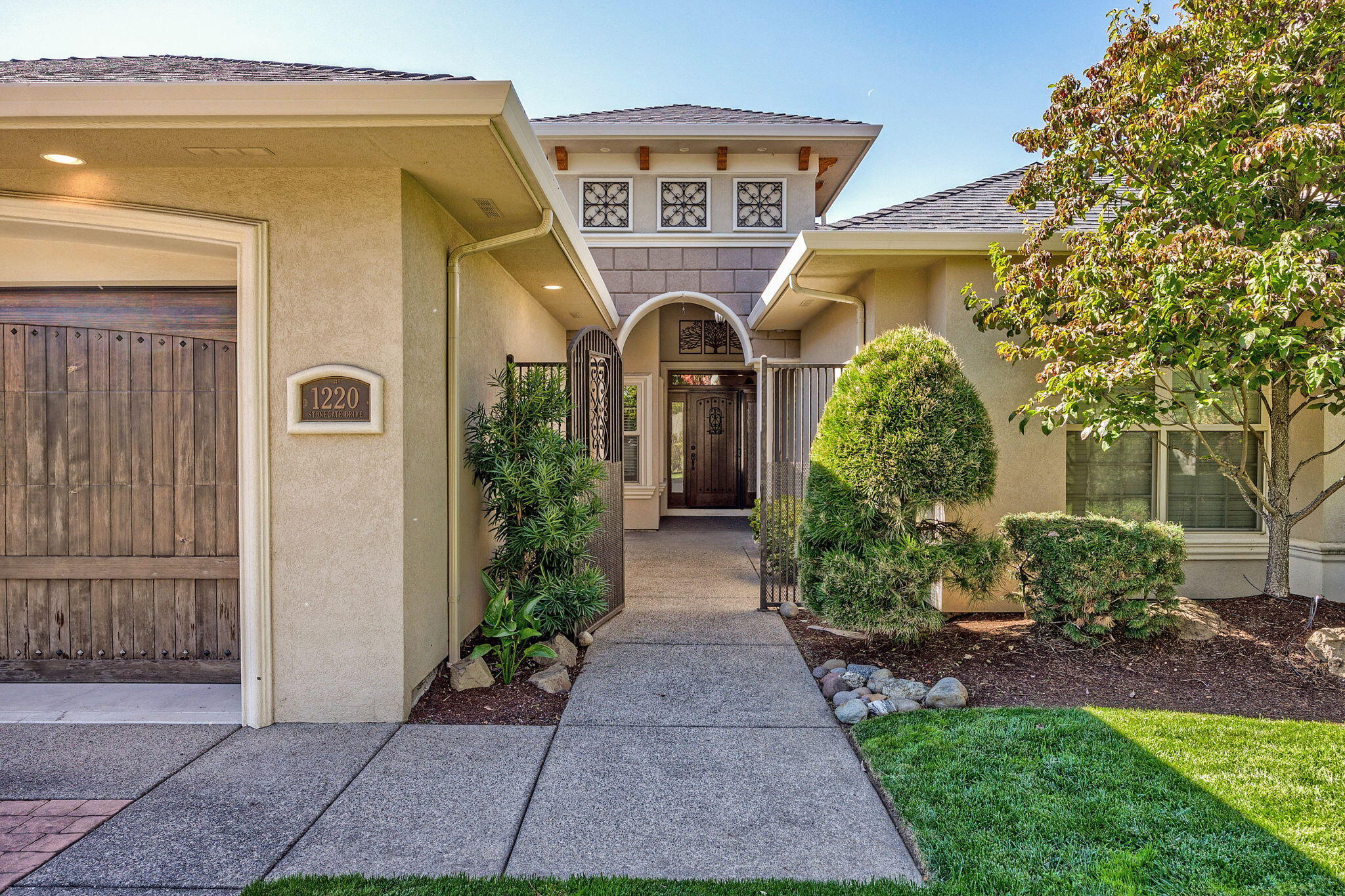 Stonegate Estates Phase 1 - Residential