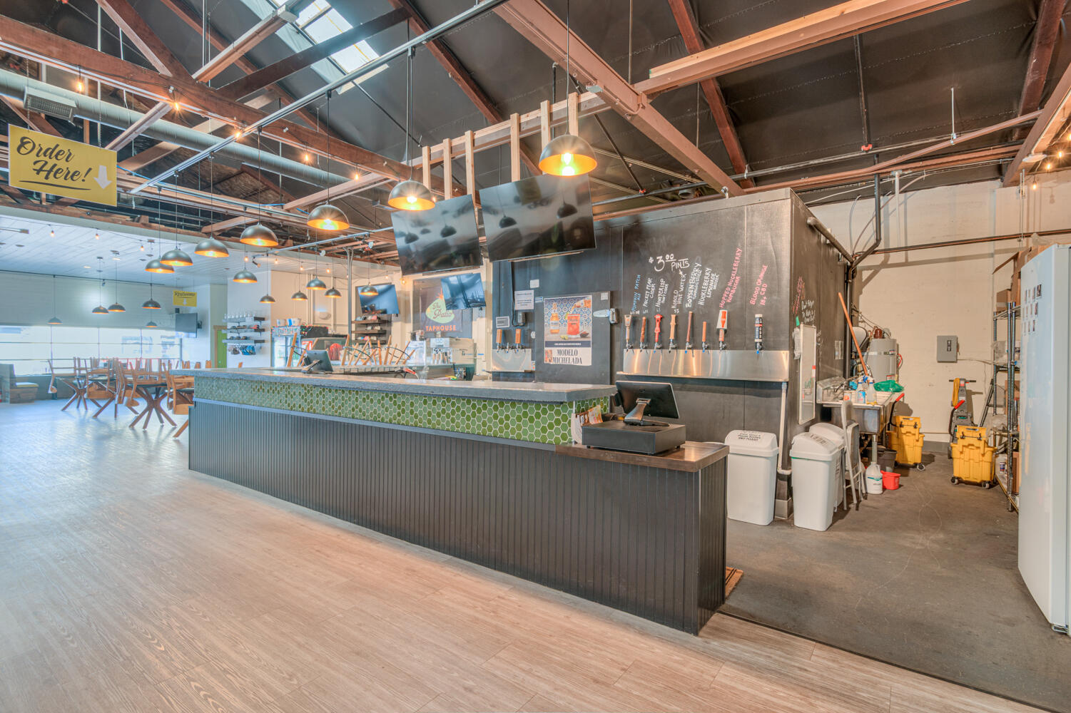 420 N Main Street