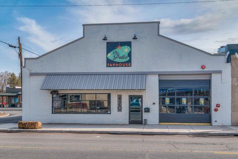 420 N Main Street Prineville OR 97754