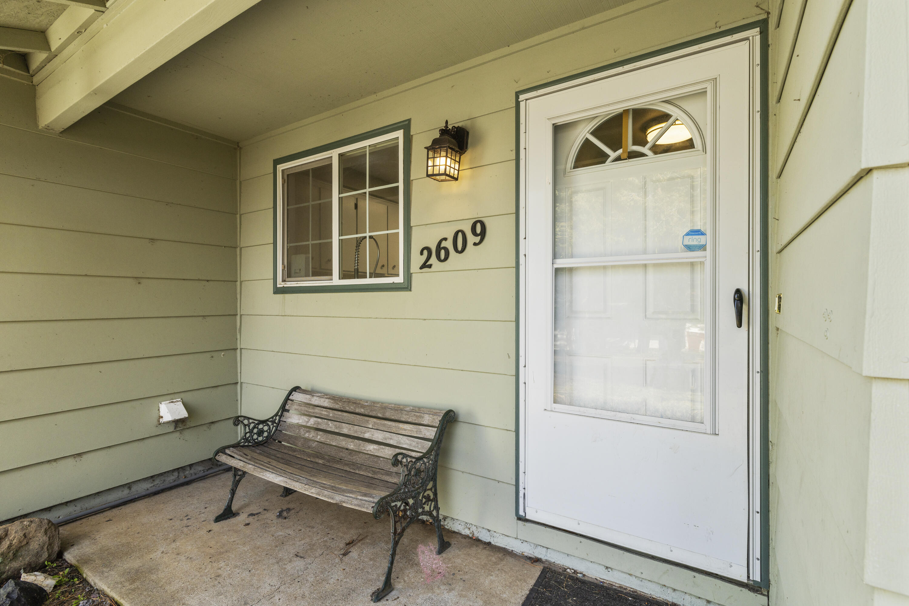 2609 Berkeley Street