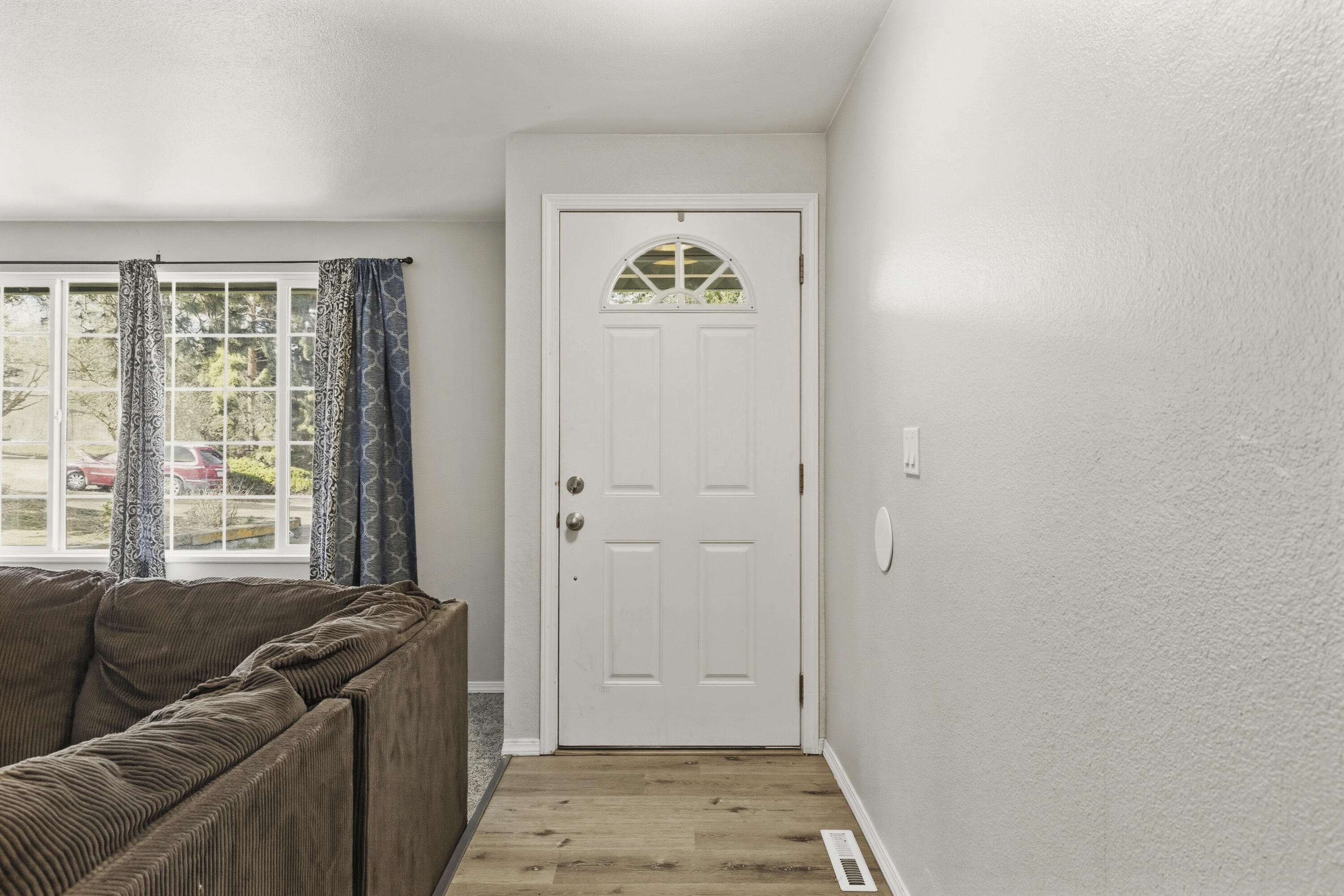 2609 Berkeley Street