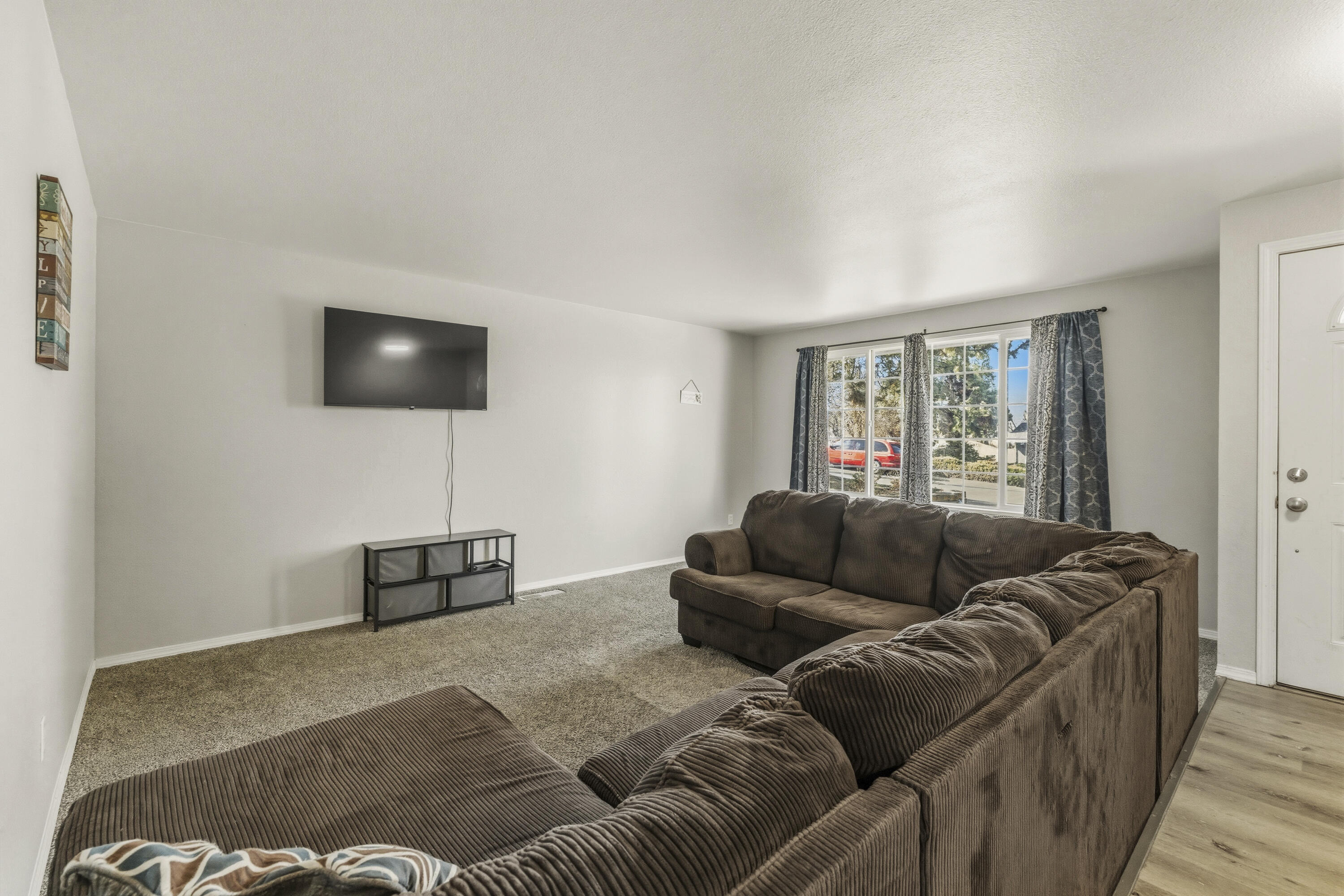 2609 Berkeley Street