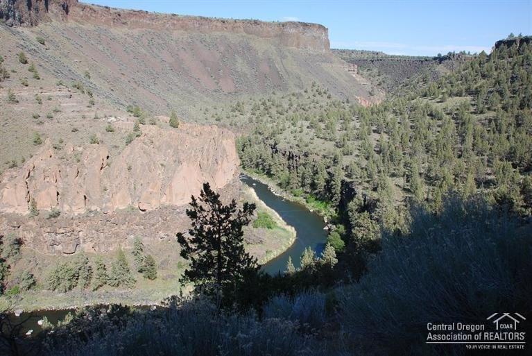 Crooked River Ranch - Residential