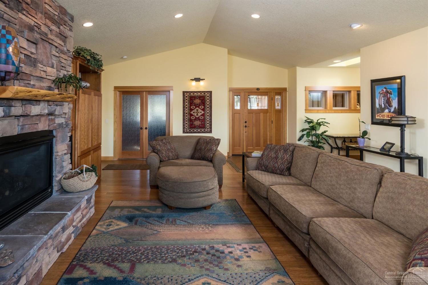 Crooked River Ranch - Residential