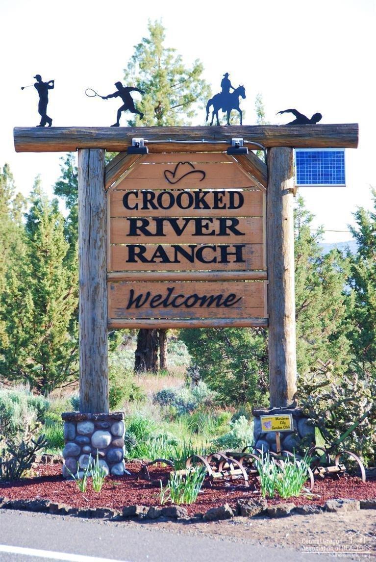 Crooked River Ranch - Residential