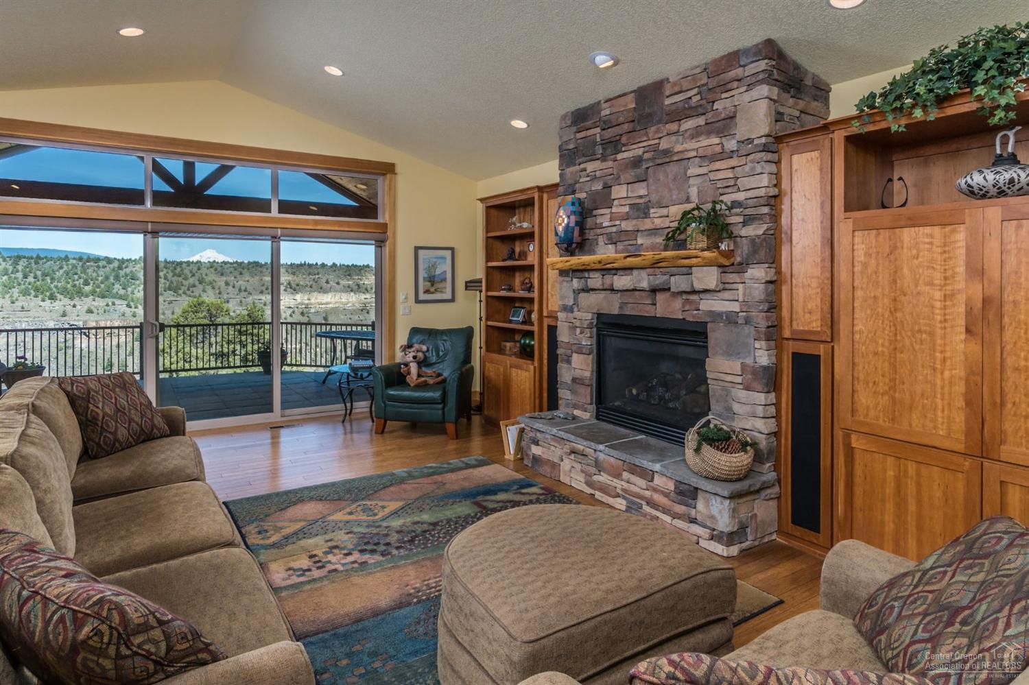 Crooked River Ranch - Residential