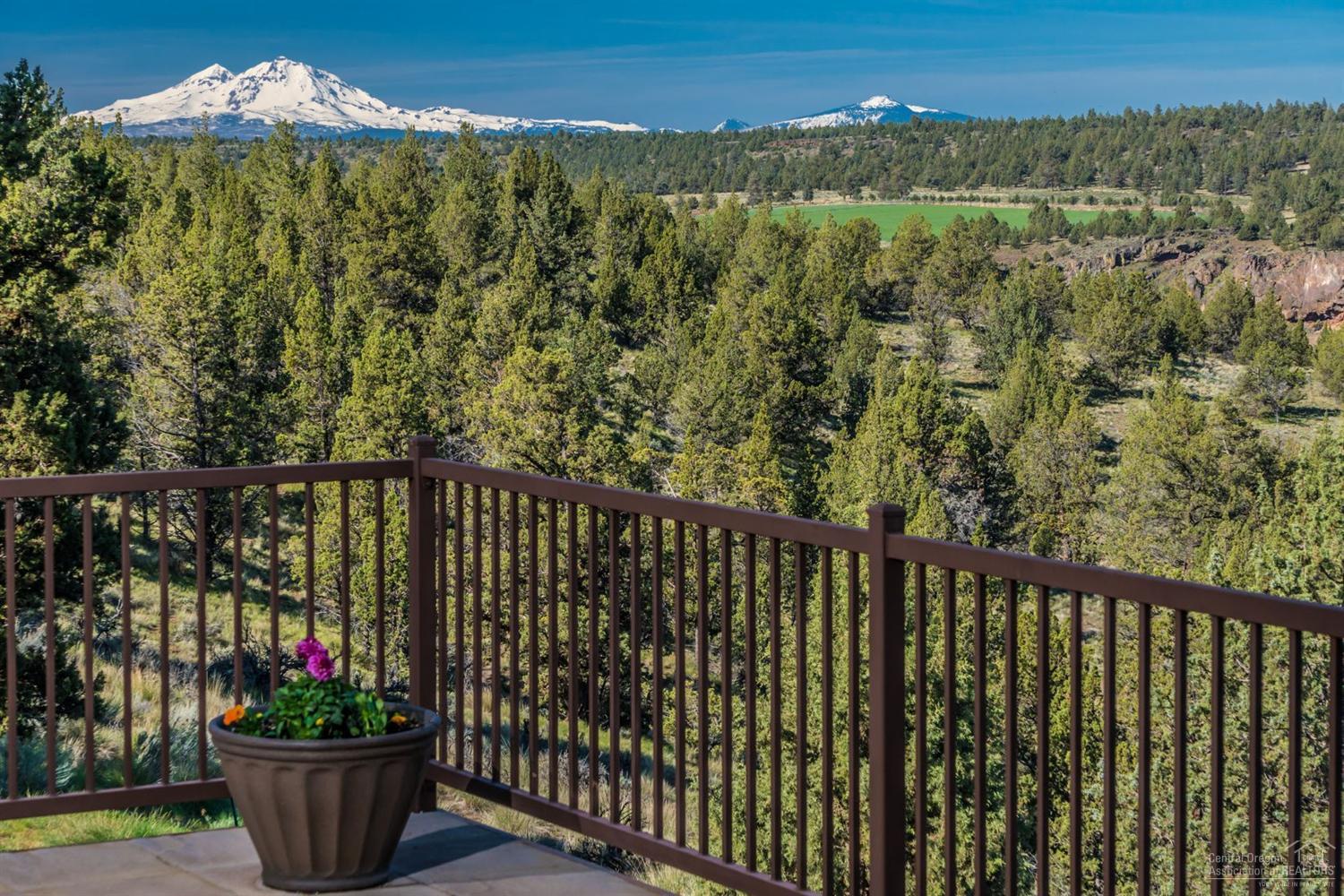 Crooked River Ranch - Residential