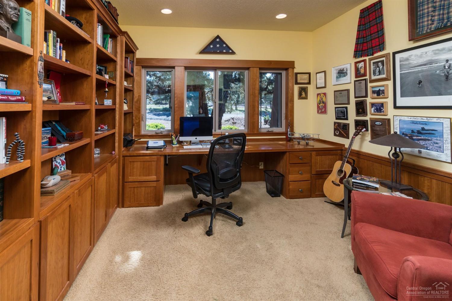 Crooked River Ranch - Residential