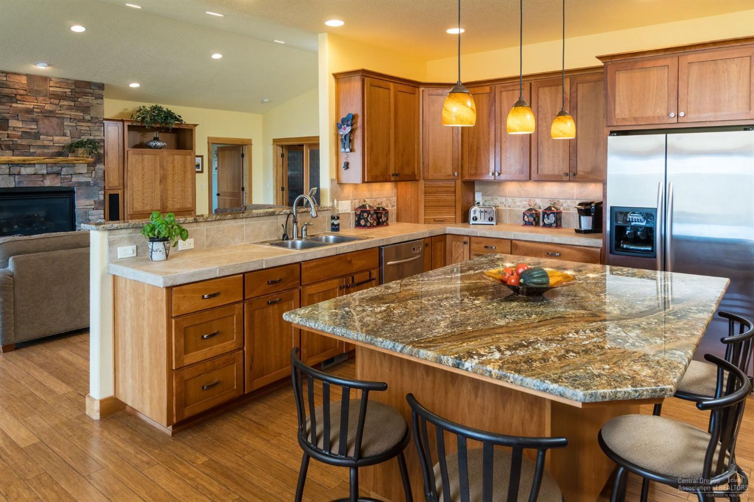 Crooked River Ranch - Residential