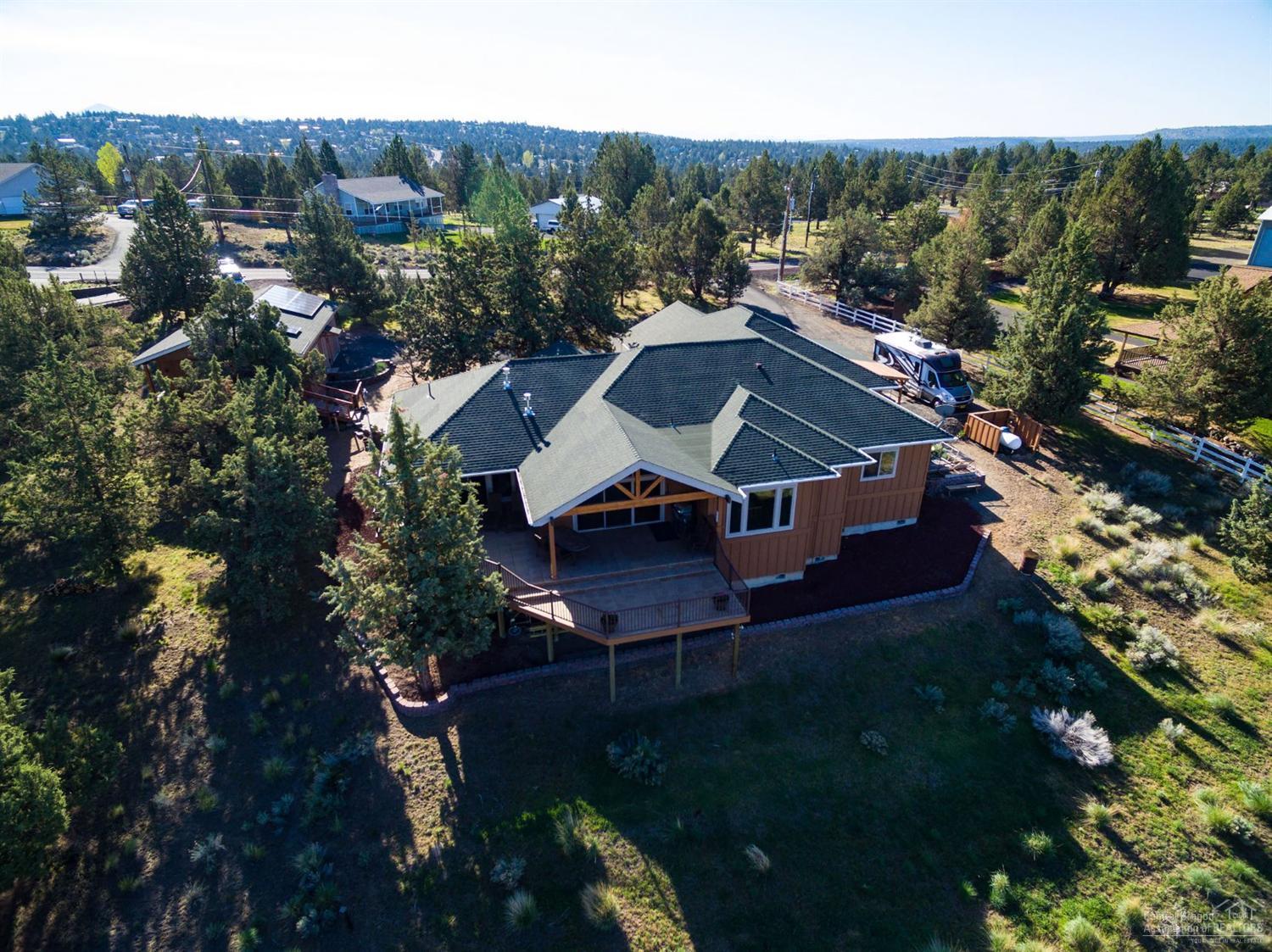 Crooked River Ranch - Residential