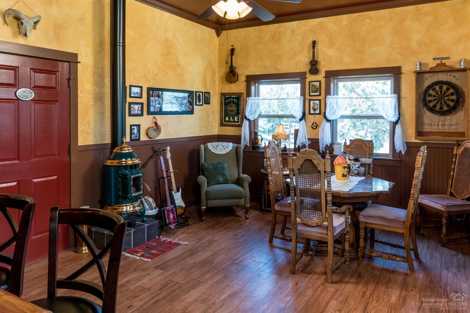 Crooked River Ranch - Residential