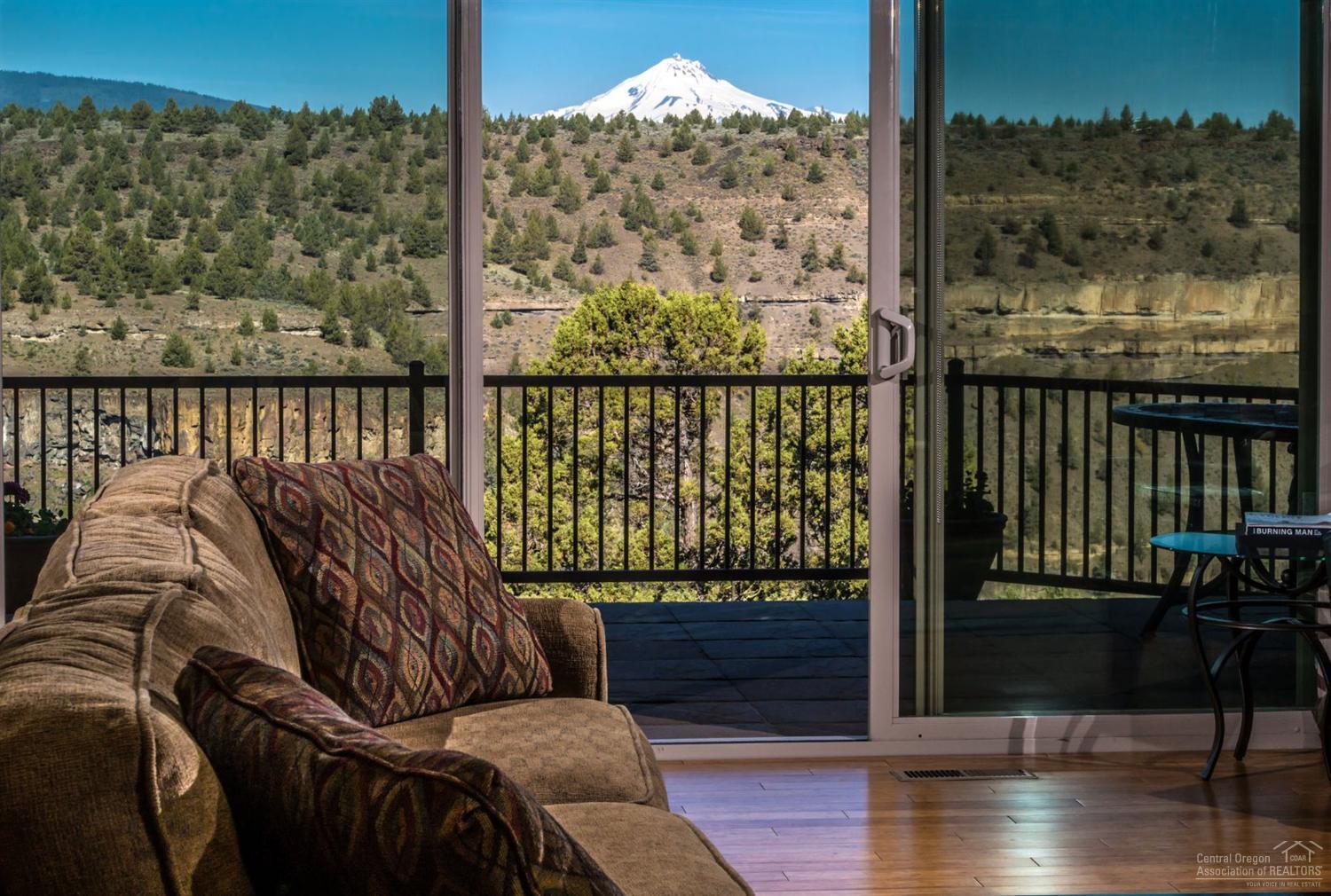 Crooked River Ranch - Residential